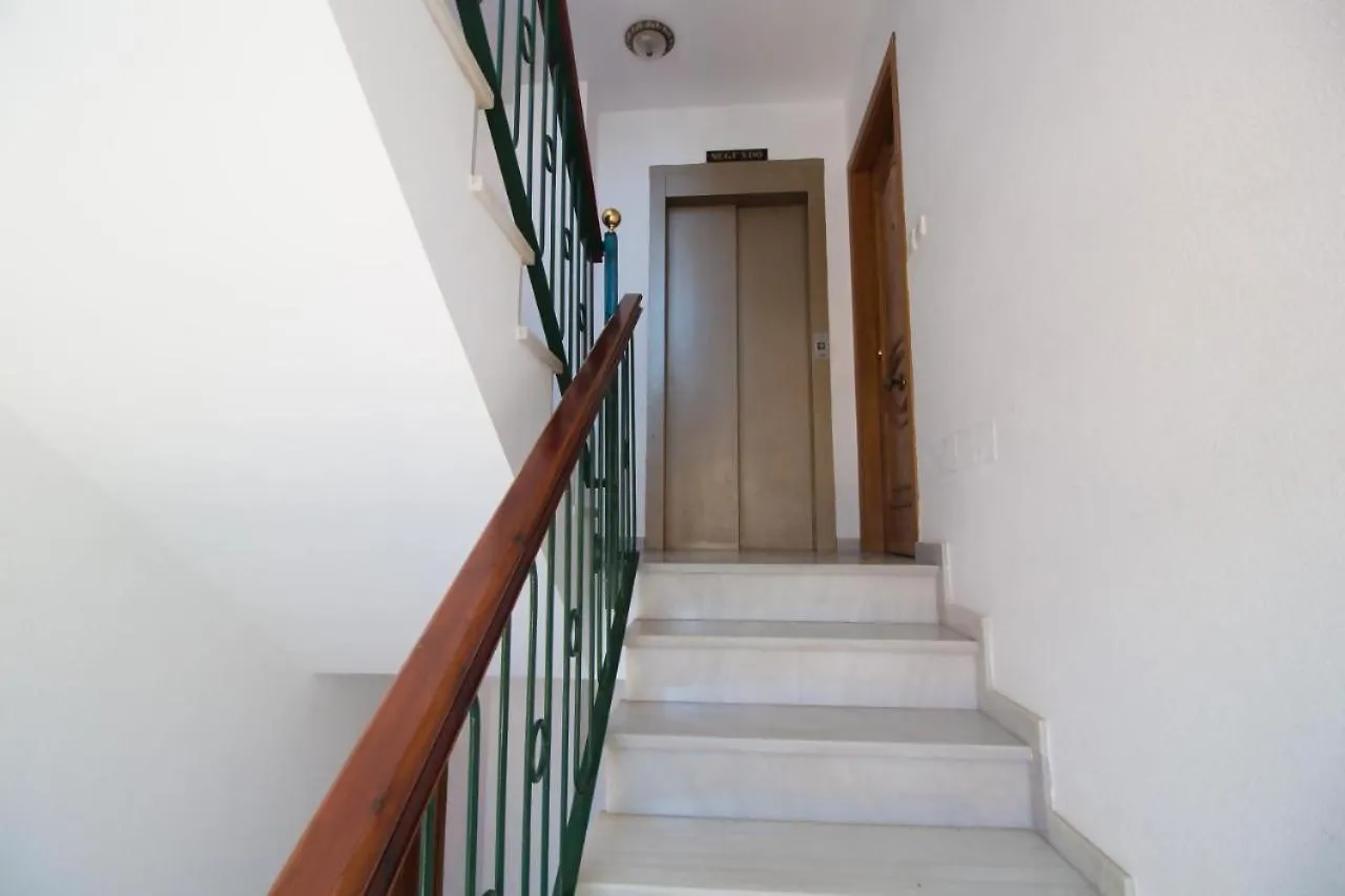 Fabuloso apartamento a 50m de playa centrico Torre Del Mar
