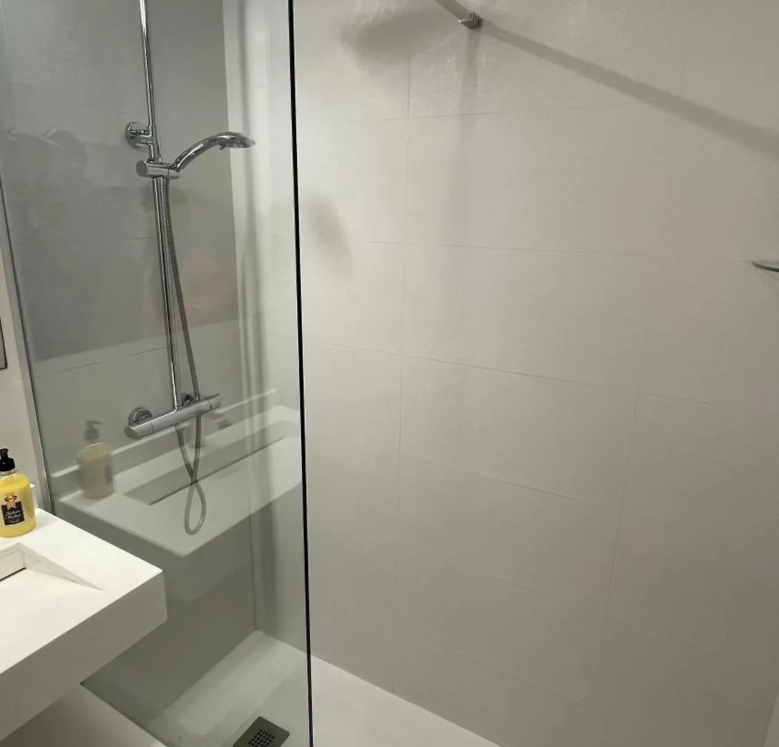 Fabuloso apartamento a 50m de playa centrico Torre Del Mar