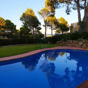 Ronda Del Mar Apartamento Calafat
