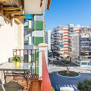A&n Fenicios 4f Apartamento
