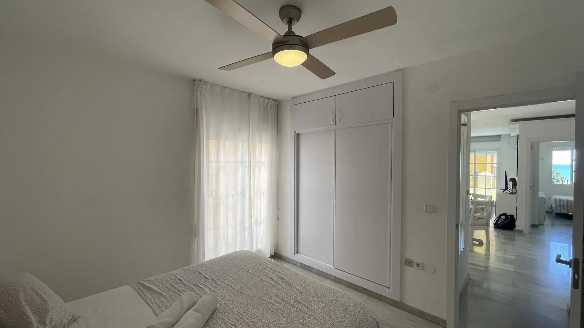 Apartment Fabuloso Apartamento A 50M De Playa Centrico Torre Del Mar