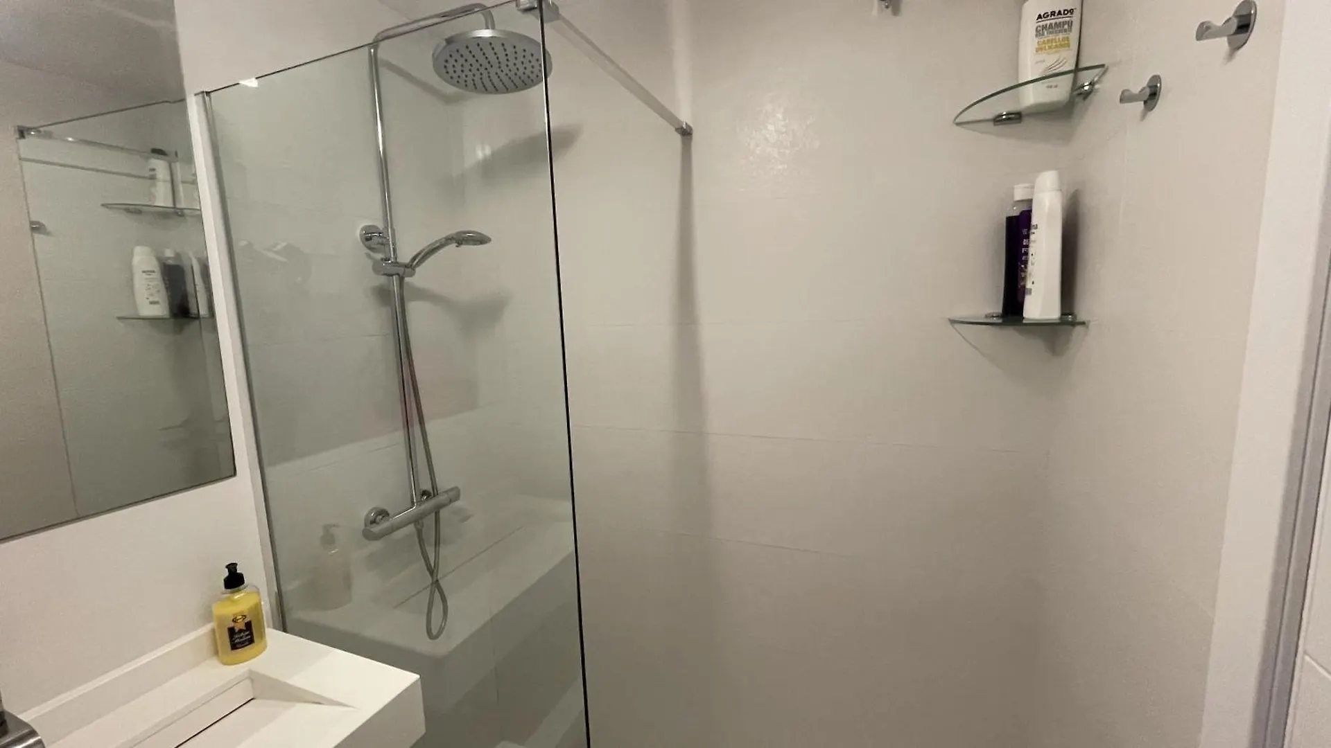 Fabuloso Apartamento A 50M De Playa Centrico Apartment Torre Del Mar