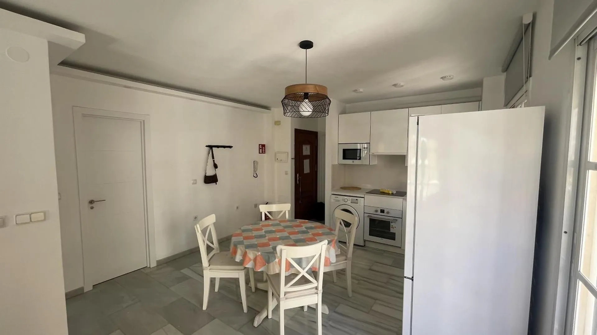 Fabuloso Apartamento A 50M De Playa Centrico Torre Del Mar Spain
